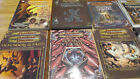 Dungeons & Dragons 3.0-3.5e D20 free shipping complete Forgotten Realms Ravenlof
