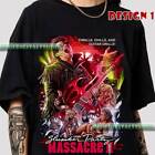 Slumber Party Massacre II Movie Poster T Shirt, Gift for Her, Gift for Him