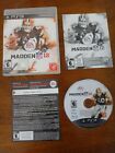 PS3 - Madden NFL 12 (Sony PlayStation 3, 2011) - COMPLETE