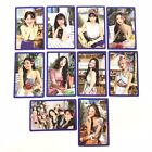 [TWICE] Taste of Love / Blue Ver. / Official Preorder Photocard