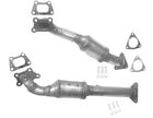 GMC CANYON 3.6L Catalytic Converter 2017 TO 2022 DirectFit