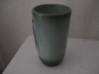 New ListingRoseville Pinecone Pottery Tumbler (green)