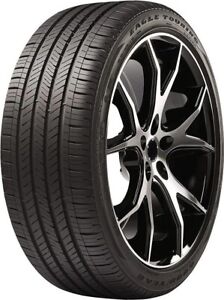 Goodyear Eagle Touring 285/45R22 Tire (Fits: 285/45R22)