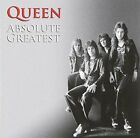 Queen - Absolute Greatest - Queen CD 9EVG The Fast Free Shipping