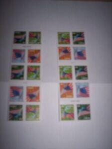 (20) USPS Forever Stamps -A flag for all seasons-Free shipping-