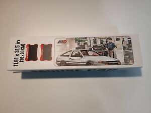 mouse pad anime Initial D