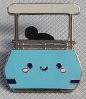 PeopleMover Car Ride Vehicle Kingdom Of Cute Mystery Box Disney Pin People Mover