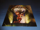Van Halen 5150 Vinyl 2023 Remastered from Collection II Box Set Sammy
