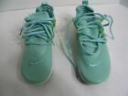 Nike Women's Air Presto 878068-300 Mint Green Low Lace Up Shoes Sz 6.5 pre-owned