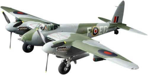Tamiya 60326 1/32 De Havilland Mosquito FB Mk.VI From Japan New