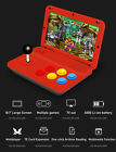 POWKIDDY A13 FLIP TOP PORTABLE ARCADE GAME CONSOLE 4000 (64GB) BOX STATION PLAY