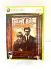 Silent Hill: Homecoming (Microsoft Xbox 360, 2008) CIB-Tested