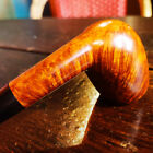Dunhill Root Briar pipe estate Gr.4 (1958)