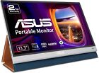 ASUS ZenScreen OLED 13.3” 1080P Portable USB Monitor (MQ13AH) - Full HD .