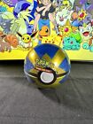 Pokémon TCG Pokeball Tin Quick Ball