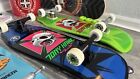 Powell Peralta Tony Hawk S14 Complete Skateboard