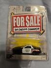 2007 JADA FOR SALE '94 CHEVY CAMARO 1:64 SCALE DIE CAST--FACTORY SEALED