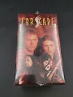 Farscape - The Complete Second Season, DVD NTSC, Box set