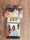 SWV Cassette Tapes Lot of 2 Vintage Hip Hop R&B 