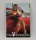 1996 Sports Time Playboy Best of Pam Anderson Card #38 Pamela Anderson
