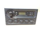 Stereo Radio Receiver AM FM 7C2T19B131AA Fits 03-10 FORD CROWN VICTORIA VIC G03