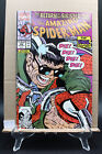 Amazing Spider-Man 339 Dr. Oct VF/NM 1990 Marvel Comics