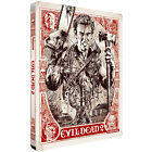 Evil Dead II (Zavvi) 3-Disc 4K + Blu-Ray Steelbook [Sealed + Mint] *Last Copy