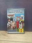 Dennis the Menace Family Double Feature (DVD, 2005, 2 Disc Set) New Sealed