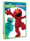 Sesame Street - Elmocize - DVD By Caroll Spinney,Kevin Clash - VERY GOOD