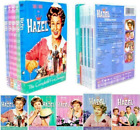 *Hazel: The Complete Series DVD Box Set Seasons 1-5 Brand New