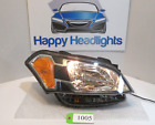 2010-2011 Kia Soul Right Passenger Side RH Halogen Headlight OEM 92102-2KXXX (For: 2011 Kia Soul)