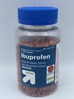 Up&Up ibuprofen Bottle 200Mg Pain & Fever Reliever Tablets Exp 09/2025 500 Ct