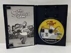 New ListingThe Simpsons Game (Sony PlayStation 2, PS2, 2007) - Manual Included
