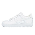 Nike Air Force 1 Low '07 White Men's Size 11