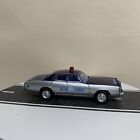 Greenlight Hot Pursuit 1978 Plymouth Fury Virginia State Police Silver/Blue NM