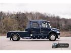 New Listing2015 FREIGHTLINER SPORTCHASSIS LIKE SCHWALBE