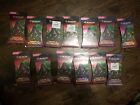 Thirteen (13) Throne of Eldraine Special COLLECTOR Booster Packs - NEW/SEALED