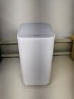 Xfinity XFi WiFi Router 4-Ports White XB7-T FOR PARTS UNTESTED NO POWER CORD