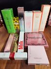 Ipsy And Other High End Skincare Beauty Makeup Lot All Brand New in Box NIB