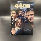 The 4400 - The Complete Second Season - DVD - VERY GOOD
