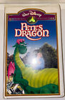 Petes Dragon (VHS, 1998) Disney Masterpiece collection Video Cassette Tape Movie