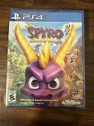 Spyro Reignited Trilogy - Sony PlayStation 4