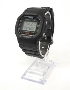DW 5600E G-Shock Used