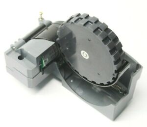 Original iRobot Roomba 671 Replacement Left Drive Wheel for Roomba Vacuum
