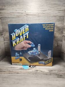 Hover Kraft by Think Geek - The Futuristic Building & Balancing Game -New/Sealed