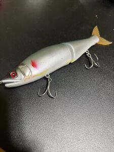 Gan Craft Jointed Claw 178 Type15SS Good