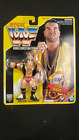 NEW AND SEALED WWF Hasbro Razor Ramon Scott Hall on Yellow Card nWo WCW