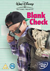 Blank Check DVD (2001) Brian Bosnall, Wainwright (DIR) cert PG