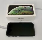 Apple iPhone Xs - 256GB - Space Gray (Unlocked) A1920 - Used **See Pictures**