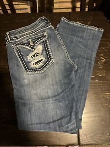 miss me jeans size 32 bootcut